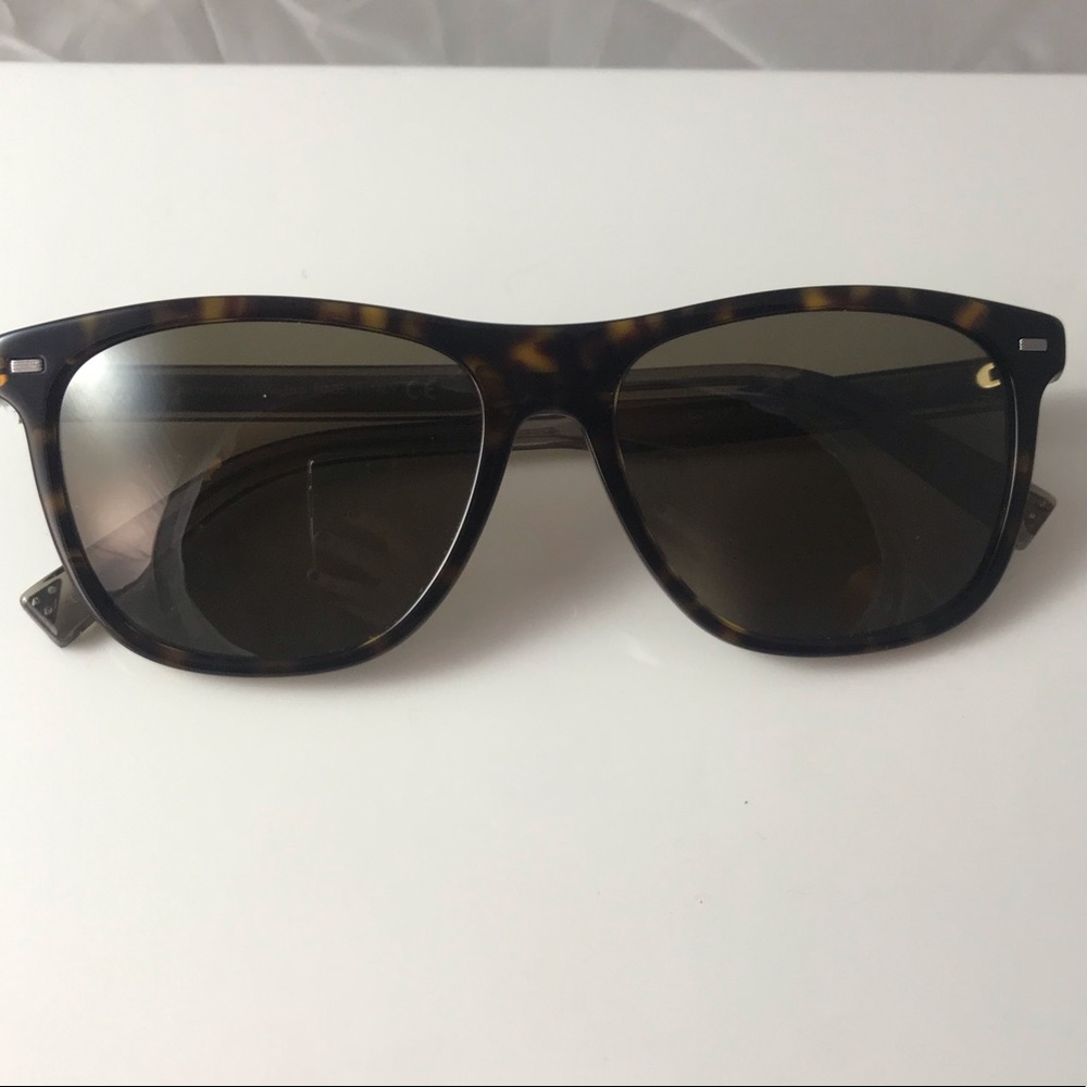 Ermenegildo Zegna Sunglasses
